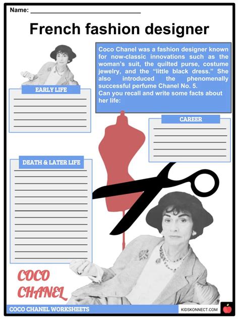 how tall is coco chanel|Coco Chanel fact sheet.